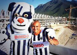 Monty Y Chupete Suazo